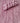 Støvet Pink - Pure Silk - by Kiilerich