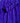 Vivid Violet - Silk Mohair - by Kiilerich
