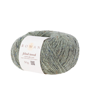 Felted Tweed 184 - Rowan