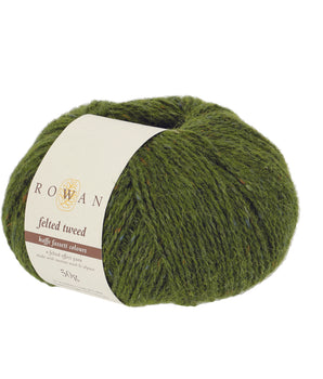 Felted Tweed 205 Kaffe Fassett - Rowan