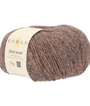 Felted Tweed 206 - Rowan