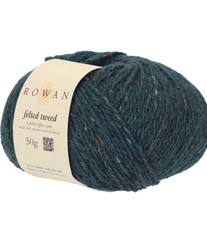 Felted Tweed 207 - Rowan