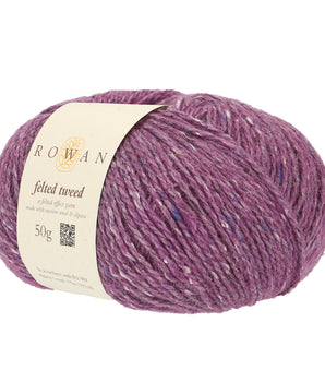 Felted Tweed 208 - Rowan