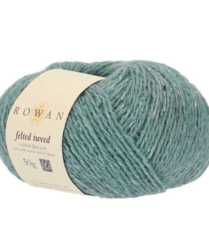 Felted Tweed 209 - Rowan