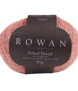 Felted Tweed 212 Kaffe Fassett - Rowan