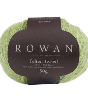 Felted Tweed 213 Kaffe Fassett - Rowan