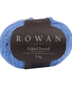 Felted Tweed 215 Kaffe Fassett - Rowan