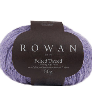 Felted Tweed 217 Kaffe Fassett - Rowan