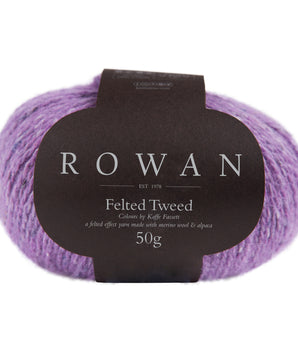 Felted Tweed 219 Kaffe Fassett - Rowan