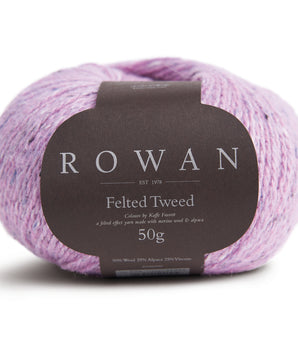 Felted Tweed 221 Kaffe Fassett - Rowan