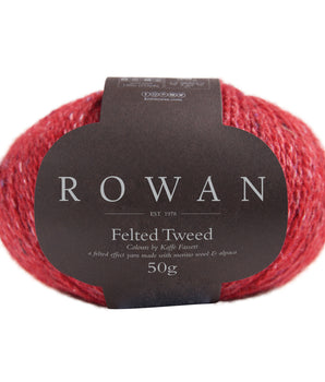 Felted Tweed 222 Kaffe Fassett - Rowan