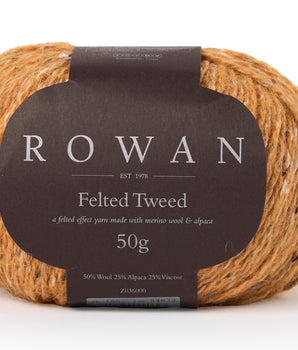 New Felted Tweed 223 - Rowan