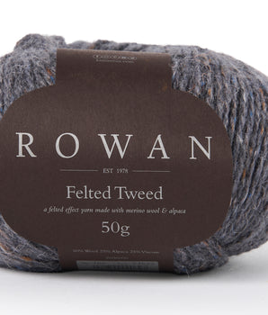 New Felted Tweed 224 - Rowan