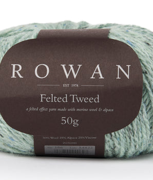 New Felted Tweed 226 - Rowan