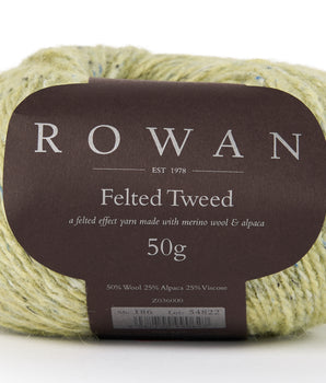 New Felted Tweed 227 - Rowan