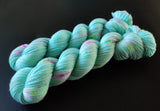 Blue Unicorn Teardrops - Taran