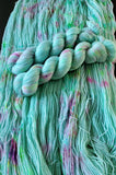 Blue Unicorn Teardrops - Taran