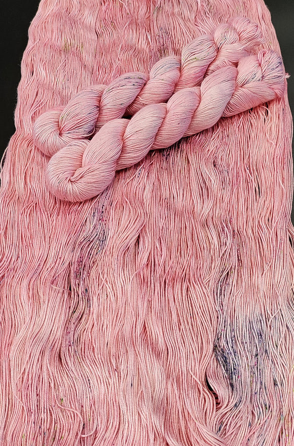Blushing - Pure Silk