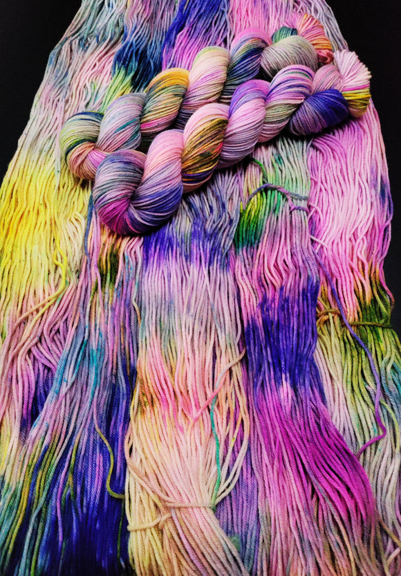 Carnival - Silje DK