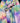Carnival - Suri Silk Fluf
