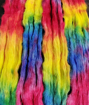 Color Of Joy - Suri Silk Fluf
