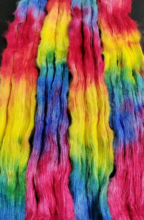 Color Of Joy - Suri Silk Fluf