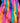 Colorful Mind - Corriedale 200g