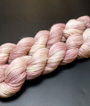 Bodenständig – Alin Silk