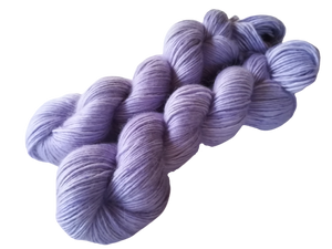 Pastel Lilla - Single & Fabulous
