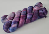 Purple Rain - Pure Silk