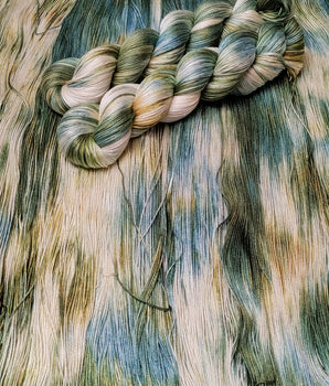 Skovsø - Pure Silk