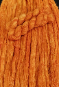 I'm On Fire - Suri Silk Fluf