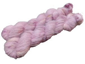 In The Cottage - Suri Silk Fluf