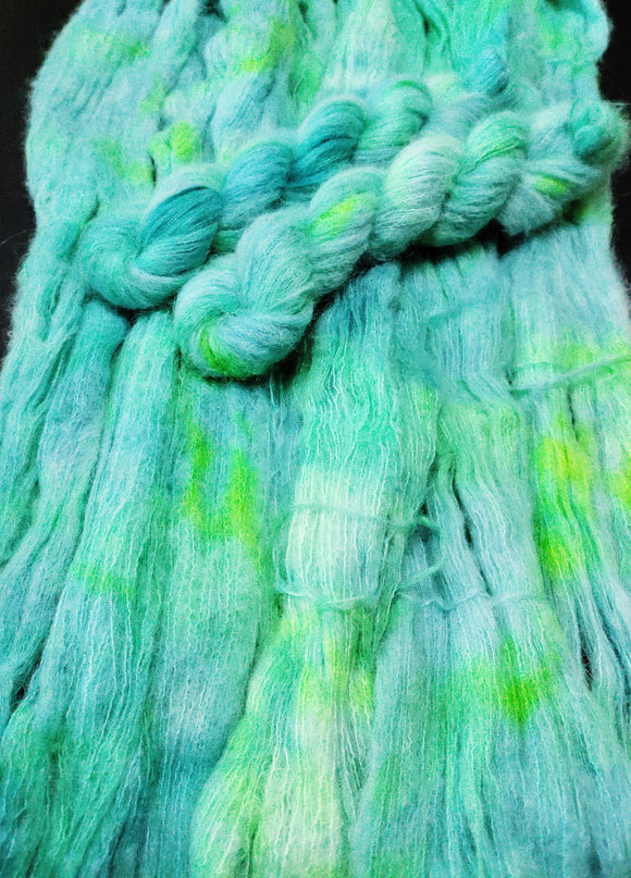 Lagune - Suri Silk Fluf
