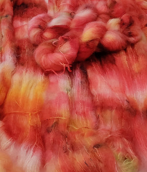 Morgenrot – Mega Mohair