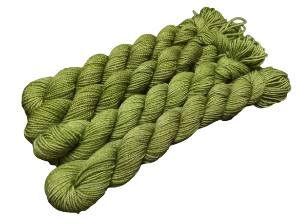 20g Moss