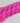 Neon Pink - Suri Silk Fluf