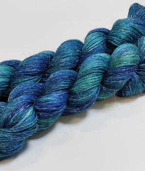 Nordlichter – Alin Silk