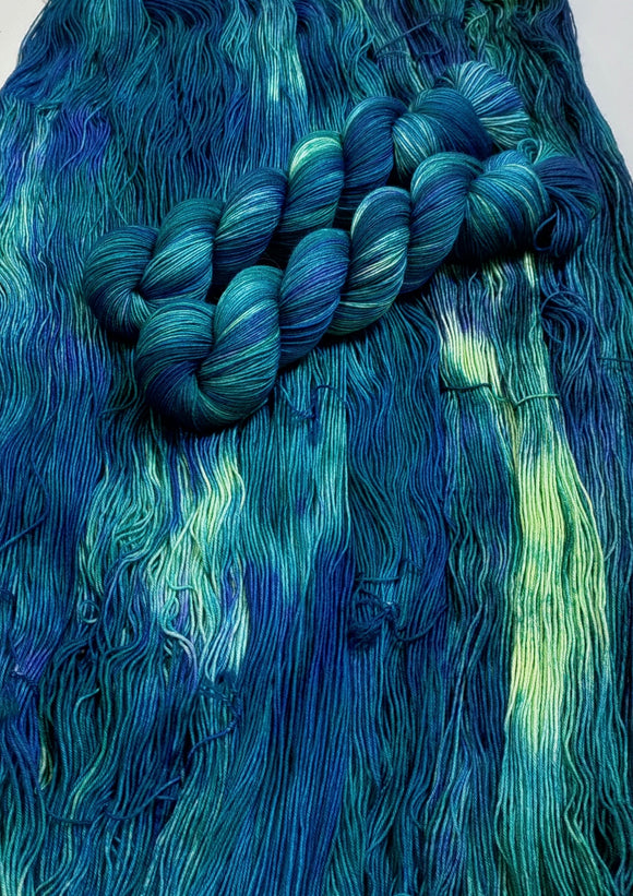 Nordlys - Silje