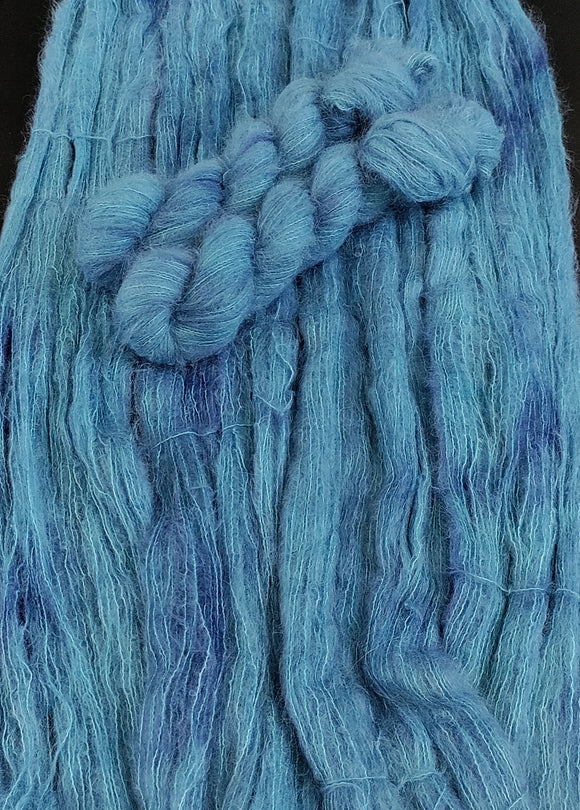 Petrole - Suri Silk Fluf