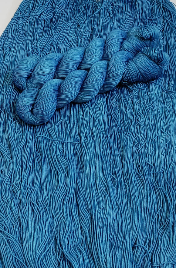 Petrole - Silje