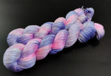 Power Of Purples - Pure Silk