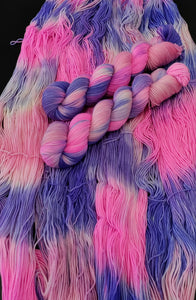 Power Of Purples - Tiril