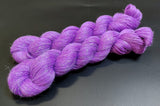 Purple Pop - Alin Silk