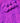 Purple Pop - Slub