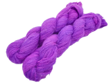 Purple Pop - Suri Silk Fluf