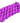 20g Purple Pop - by Kiilerich