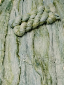 Salvie - Suri Silk Fluf