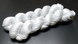 Silver Fox - Pure Silk