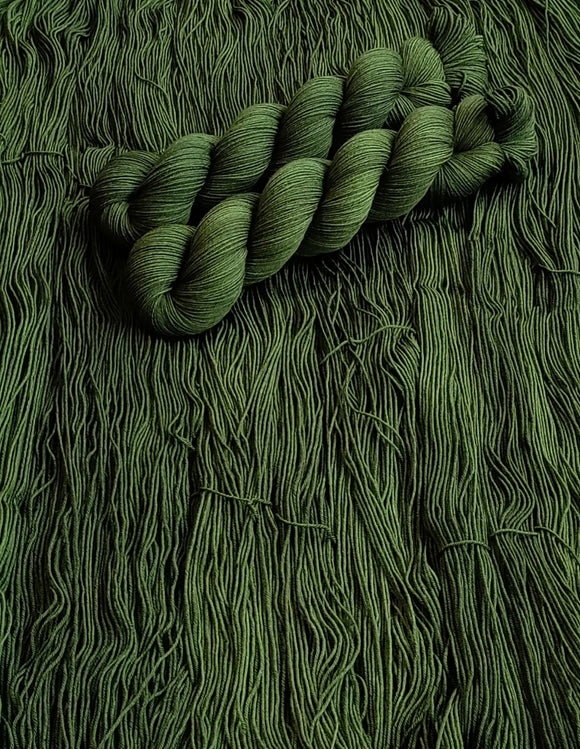 Skovgrøn 6 - Silje